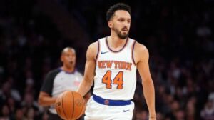 Landry Shamet: Ethnicity| Stats| Sixers| College| Contract| Jewish