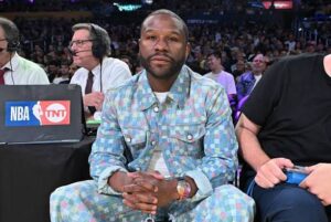 Floyd Mayweather: Net worth| Paige morehead| Baby| Fight| Kids