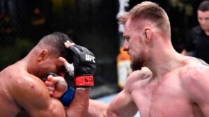 Alexander Volkov: UFC| Record| VS waldo cortes acosta| Height