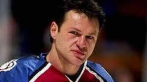 Claude Lemieux: Death| Death cause| Cause of death| Mario