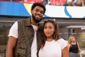 Karl Anthony Towns: Stats| VS cavs| Height| Girlfriend| Fiance