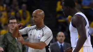 Tony Brothers: NBA| Ref| Referee| Salary| Height| Net worth| Gay