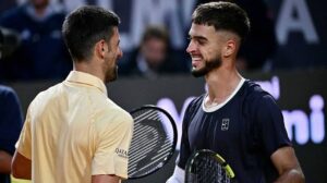 Novak Djokovic: Dino prizmic| Prediction| ATP| Live| Ranking