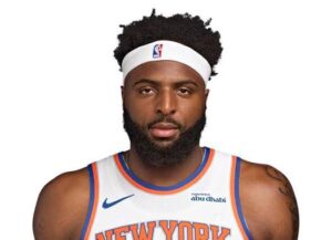 Mitchell Robinson: Stats| Knicks| Contract| Height| Wife| Truck