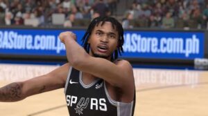 Stephon Castle: Stats| Draft pick| Instagram| Height and Weight