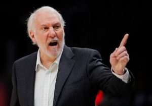 Gregg Popovich: Stroke| Age| Retire| How old is| Who is| Net worth