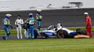 Kyle Larson: Indy| Indy 500| Nascar| Kyle busch| Is in the indy 500