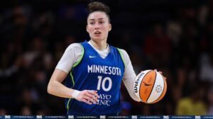 Jessica Shepard: WNBA| Stats| Wife| Relationship| Height| College