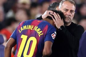 Lamine Yamal: Barcelona| Olivia rodrigo| Injury| World cup| Age