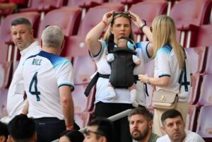Declan Rice: Wife| Arsenal| West ham| Team| Lauren fryer| England