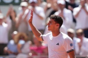 Juan Manuel Cerundolo: Sinner| Tennis| Sinner vs| Ranking| Brother