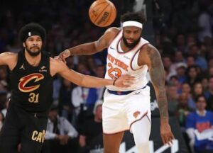 Mitchell Robinson: Injury| Pinky| Knicks| Finger| Broken pinky| Stats
