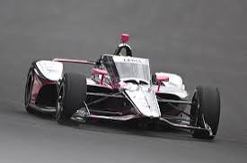 Katherine Legge: Indy 500| Nascar| Coca cola 600| Car| Crash