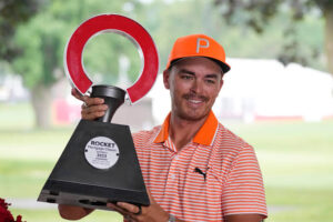 Rickie Fowler: Wife| PGA| Net worth| Today| Last win| Last time won
