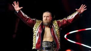 Bryan Danielson: AEW roster change| Net worth| WWE| Age| Height