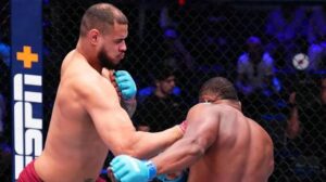 Tallison Teixeira: UFC| Record| Height| Wife| UFC| Next fight| Father