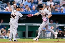 Gage Workman: Tigers| Stats| Workman| 2026| Trade| Wife| Salary 