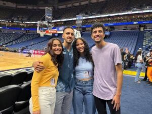 Landry Shamet: Knicks| Stats| Ethnicity| Contract| Ron davis
