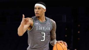 Yaxel Lendeborg: Draft| NBA draft| Mock draft| Stats| Age| Height