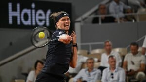 Zverev: French open| Tennis| French open 2026| VS halys| Garros