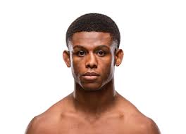 Cameron Smotherman: Record| Next fight| Tapology| Update