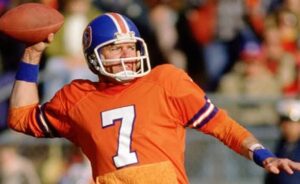 Craig Morton: Denver broncos| Cause of death| Stats| NFL| Obituary