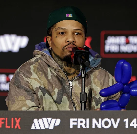 Explosive Title Box Gervonta Davis: WBA title defense| Fight| Next Fight| Record - sportsjone