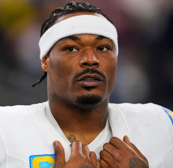 Derwin James: Contract| Stats| Draft| Age| Net Worth| Salary| PFF ...
