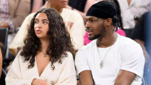 Bronny James: Girlfriend| Baby| Kid| Contract| Stats| Pregnant