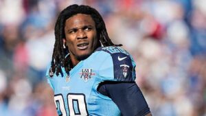 Chris Johnson ALS Diagnosis: Former NFL Star Reveals Battle With ALS, Wife, Career Stats, and Latest Update

Former NFL running back Chris Johnson, one of the fastest players in league history, has shared heartbreaking news with football fans. The former Tennessee Titans star revealed that he has been diagnosed with amyotrophic lateral sclerosis (ALS), a progressive neurological disease that affects nerve cells controlling voluntary muscles.

Johnson made the announcement during an emotional interview on Good Morning America, saying he hopes his story raises awareness for ALS research while inspiring others facing similar challenges. He disclosed that he was diagnosed in 2025 and that the disease has progressed rapidly, requiring him to use a speech-generating device controlled by eye movements.

Chris Johnson reveals ALS diagnosis

Chris Johnson explained that the first sign something was wrong came when he noticed weakness in his right hand. Initially, he and his family believed it might be related to years of playing professional football. After undergoing medical evaluations, doctors confirmed he had sporadic ALS, the most common form of the disease that occurs without a family history.

During the interview, Johnson said he had two choices after learning of the diagnosis.

"You can give up, or you can fight. I chose to fight."

Despite losing much of his ability to speak naturally, Johnson emphasized that his personality and determination remain unchanged. He hopes sharing his journey will encourage earlier diagnoses and increased funding for ALS research.

What is ALS?

Amyotrophic lateral sclerosis (ALS), also known as Lou Gehrig's disease, is a progressive neurological disorder that attacks motor neurons in the brain and spinal cord.

Common symptoms include:

Muscle weakness
Difficulty speaking
Problems swallowing
Loss of muscle control
Progressive paralysis

Although treatments can help manage symptoms and may slow progression in some cases, there is currently no cure for ALS. Johnson said ongoing research and clinical trials give him hope for the future.

Chris Johnson's wife and family

Chris Johnson credits his wife, Brittany Johnson, for standing beside him throughout his diagnosis and treatment. Brittany first suspected that the weakness in his hand could be related to football injuries before doctors identified ALS.

The couple have four children, and Johnson has repeatedly said his family provides the motivation to continue fighting the disease despite its rapid progression.

Chris Johnson NFL career

Known by the nickname CJ2K, Johnson became one of the NFL's most explosive running backs after being selected by the Tennessee Titans in the first round of the 2008 NFL Draft.

His historic 2009 campaign remains one of the greatest rushing seasons ever:

Rushed for 2,006 yards
Set an NFL record with 2,509 yards from scrimmage
Named NFL Offensive Player of the Year
Earned First-Team All-Pro honors

Johnson later played for the New York Jets and Arizona Cardinals, finishing a remarkable 10-year NFL career.

Chris Johnson career stats

Chris Johnson retired as one of the NFL's most productive running backs.

Career statistics
Category	Total
Games Played	130
Rushing Yards	9,651
Rushing Touchdowns	55
Receptions	307
Receiving Yards	2,255
Receiving TDs	9
Pro Bowls	3
First-Team All-Pro	1
Offensive Player of the Year	2009

Johnson remains one of only a handful of players in NFL history to rush for more than 2,000 yards in a single season.

NFL community rallies around Chris Johnson

Following Johnson's announcement, support poured in from former teammates, NFL organizations, and fans across the football world. The Tennessee Titans called Johnson one of the franchise's most influential players and pledged their continued support.

Johnson said his primary goal in sharing his diagnosis is to remind people that while ALS has changed his physical abilities, it has not changed who he is as a person.

Final thoughts

Chris Johnson's announcement has touched the sports world and brought renewed attention to ALS awareness. While the disease has dramatically changed his daily life, the former NFL star continues to fight with the same determination that defined his playing career.

As one of the greatest running backs of his generation, Johnson hopes his story will inspire hope, encourage research, and help families facing similar diagnoses.

FAQs

Has Chris Johnson been diagnosed with ALS?
Yes. Chris Johnson publicly revealed that he was diagnosed with ALS in 2025 and shared his diagnosis in June 2026.

Who is Chris Johnson's wife?
Chris Johnson is married to Brittany Johnson, who has supported him throughout his ALS journey.

What are Chris Johnson's career rushing yards?
He finished his NFL career with 9,651 rushing yards and 55 rushing touchdowns.