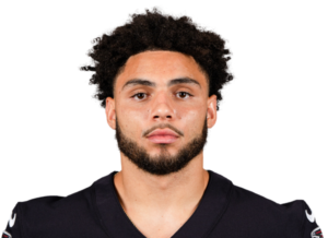 Drake London: Stats| Contract| Falcons| Extension| Draft| College