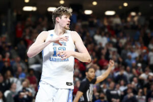 Henri Veesaar: NBA draft| Stats| UNC| Basketball| News| Age