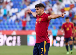 Brahim Díaz: Stats| Transfermarkt| Wife| Religion| Current team