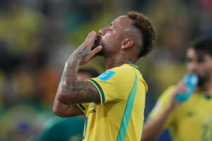 Neymar: World cup| Playing| Is playing| Brazil| Playing today