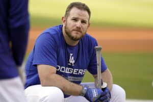 Max Muncy: Dodgers| Athletics| Stats| Oakland| Jersey| Age