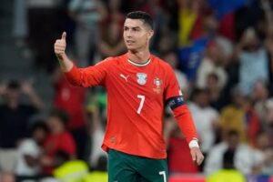 Ronaldo: World cup| World cup 2026| Portugal| Soccer| Jersey