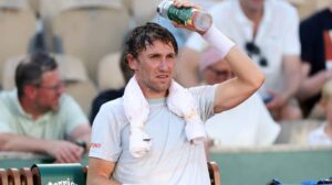 Casper Ruud: French open| Tennis| Wife| Age| Score| Prediction