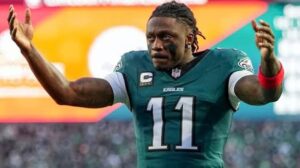 AJ Brown: Trade| Patriots| News| Stats| Rumors| Is getting traded