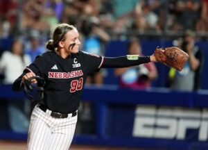 Jordy Frahm: Softball|Is pregnant| Husband| How old is| Is married