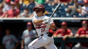 Tommy Troy: Diamondbacks| Baseball| Stats| Parents| IV
