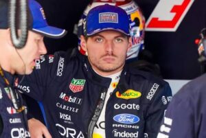 Max Verstappen: Decision sabbatical| Born| Merch| Net worth| F1
