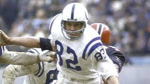 Raymond Berry: NFL| Patriots| Football| Colts| Stats| Obituary| Wiki