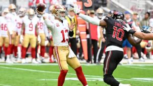 Josh Sweat: Packers| Trade| Stats| NFL| Contract| News| Cardinals