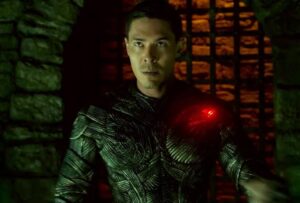 Cole Young: Mariners| Mortal kombat| Mortal kombat 2| Stats