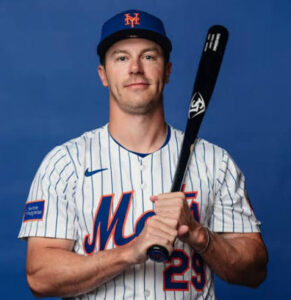 Jared Young: Stats| Mets| Baseball| Position| Age| Injury| Wiki