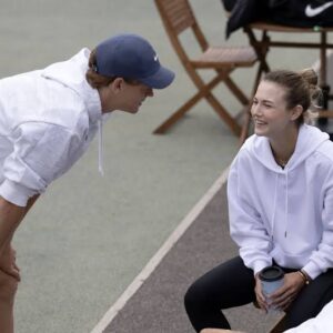 Anna Kalinskaya: Tennis Star, Boyfriend, Husband Status, and Jannik Sinner Relationship

Russian tennis star Anna Kalinskaya has become one of the most talked-about players on the WTA Tour. While her impressive performances on the court have earned her recognition among tennis fans, her relationship with Italian tennis sensation Jannik Sinner has also attracted widespread attention.

From her rise through the junior ranks to becoming a top-ranked professional and her highly publicized romance with Sinner, Kalinskaya continues to be a fascinating figure in world tennis. This article explores her career, personal life, boyfriend status, husband rumors, achievements, and future prospects.

Who Is Anna Kalinskaya?

Anna Nikolayevna Kalinskaya was born on December 2, 1998, in Moscow, Russia. She developed a passion for tennis at a young age and quickly emerged as one of the country's brightest junior talents.

Kalinskaya enjoyed a successful junior career before transitioning to the professional circuit. Her aggressive baseline game, powerful groundstrokes, and ability to compete against top-ranked opponents helped her establish herself on the WTA Tour.

Anna Kalinskaya Quick Facts
Detail	Information
Full Name	Anna Nikolayevna Kalinskaya
Date of Birth	December 2, 1998
Age	27 (as of 2026)
Birthplace	Moscow, Russia
Nationality	Russian
Profession	Professional Tennis Player
Plays	Right-handed
Highest Singles Ranking	World No. 11
Boyfriend	Jannik Sinner (publicly confirmed in 2024)
Husband	Not married
Anna Kalinskaya's Tennis Journey

Kalinskaya's tennis journey began on the junior circuit, where she quickly established herself among the world's best young players.

She reached a career-high junior ranking of World No. 3 and captured several prestigious junior titles. Her strong performances demonstrated that she had the potential to succeed at the professional level.

Transition to Professional Tennis

Like many young players, Kalinskaya faced challenges during her transition to professional tennis. Competing against experienced players required adjustments in both physical and mental aspects of her game.

However, she gradually improved her ranking through strong performances in ITF tournaments and WTA events.

Her breakthrough moments came when she began recording victories against established stars and advancing deeper into major tournaments.

Major Career Highlights
US Open Breakthrough

One of Kalinskaya's early career highlights came at the 2019 US Open, where she stunned former champion Sloane Stephens in the first round. The victory announced her arrival on the biggest stage.

Australian Open Success

Kalinskaya's strongest Grand Slam performance came at the 2024 Australian Open, where she reached the quarterfinals and impressed tennis observers worldwide. The result significantly boosted her ranking and confidence.

Rise Into the Top 20

Her consistent performances during the 2024 season propelled her into the WTA Top 20 and eventually to a career-high ranking of World No. 11. This marked a major milestone in her professional career.

Anna Kalinskaya Playing Style

Kalinskaya is known for her aggressive style of play.

Key strengths include:

Powerful groundstrokes
Strong backhand
Excellent court coverage
Ability to take the ball early
Effective return game

Her game is particularly suited to hard courts, where she can dictate rallies and pressure opponents with pace and precision.

Many analysts believe she possesses the tools necessary to challenge for major championships in the future.

Who Is Anna Kalinskaya's Boyfriend?

One of the most searched questions about the Russian star is: Who is Anna Kalinskaya's boyfriend?

The answer is Italian tennis superstar Jannik Sinner.

Their relationship became public during the 2024 French Open when Sinner confirmed that they were dating while emphasizing that they preferred to keep their private lives confidential.

Sinner stated:

"Yes, I'm with Anna, but we keep everything very confidential."

This confirmation ended months of speculation among tennis fans and media outlets.

Anna Kalinskaya and Jannik Sinner Relationship Timeline
Early 2024

Rumors began circulating after the pair were spotted together at various tennis events and training facilities. Tennis fans on social media started speculating about a possible romance.

French Open 2024

The relationship became official when Sinner confirmed their romance during Roland Garros. Kalinskaya was seen supporting him from the stands, while Sinner also attended her matches.

Wimbledon and US Open

Throughout the season, the couple frequently appeared at each other's matches.

Kalinskaya attended Sinner's matches at Wimbledon and the US Open, where cameras captured their celebrations after his title-winning performances.

Mutual Support

Sinner later explained that they regularly support each other's careers and understand the challenges of life on the professional tennis tour.

Is Anna Kalinskaya Married?

No.

Anna Kalinskaya is not married.

Despite occasional rumors on social media and online publications, there has never been any official announcement regarding marriage between Kalinskaya and Sinner.

In fact, reports during 2024 specifically denied speculation that the pair were planning a wedding.

Therefore:

Husband: None
Marital Status: Unmarried
Relationship Status: Previously publicly linked with Jannik Sinner
Anna Kalinskaya's Past Relationships

Before dating Sinner, Kalinskaya was in a relationship with Australian tennis star Nick Kyrgios.

The pair reportedly dated between 2019 and 2020 before eventually going their separate ways.

Since then, Kalinskaya has generally maintained a private personal life, preferring to focus on her professional career.

Who Is Jannik Sinner?

To understand why their relationship generated so much attention, it is important to know who Sinner is.

Jannik Sinner is widely regarded as one of the best players of his generation.

The Italian star:

Became World No. 1
Won multiple Grand Slam titles
Led Italy to Davis Cup success
Established himself as one of the dominant players in men's tennis

His relationship with Kalinskaya brought together two successful professional tennis players competing at the highest level.

Why Fans Love Anna Kalinskaya and Jannik Sinner Together

The tennis community has generally embraced the relationship.

Several factors contribute to their popularity:

Shared Profession

Both players understand the demands of professional tennis, including travel schedules, training, and competition pressure.

Privacy

Unlike many celebrity couples, Kalinskaya and Sinner have maintained a relatively private approach to their relationship.

Mutual Respect

Their public comments consistently emphasize support and respect for each other's careers.

Success on Tour

Both players achieved some of the best results of their careers while together, adding another dimension to their story.

Anna Kalinskaya's Rankings and Achievements

Some of Kalinskaya's most notable achievements include:

WTA Top 20 ranking
Career-high World No. 11
Australian Open quarterfinalist
Multiple WTA doubles titles
Numerous ITF singles and doubles titles
Billie Jean King Cup representation for Russia

These accomplishments highlight her status as one of the leading Russian players on tour.

Net Worth and Endorsements

Although exact figures vary, Kalinskaya has earned substantial income through:

Prize money
Sponsorship agreements
Brand endorsements
Appearance fees

As her ranking and visibility increased, endorsement opportunities also expanded.

Her association with one of tennis's biggest stars has further increased public interest in her career.

Future Goals

At 27 years old, Kalinskaya remains in the prime years of her career.

Future goals likely include:

Winning a WTA singles title at the highest level
Breaking into the WTA Top 10
Reaching Grand Slam semifinals and finals
Competing at the Olympics
Establishing herself among the elite players on tour

Given her steady improvement, many analysts believe she still has significant potential to achieve even greater success.

Anna Kalinskaya's Influence Beyond Tennis

Kalinskaya has become increasingly popular on social media, where fans follow both her tennis career and personal life.

Her elegance, athleticism, and professionalism have helped her develop a growing global fanbase.

She is often featured in discussions about the rising popularity of women's tennis and serves as an inspiration for young athletes worldwide.

Conclusion

Anna Kalinskaya has evolved from a promising junior player into one of the WTA Tour's most recognizable stars. Her powerful game, determination, and consistent improvement have earned her a place among the world's best players.

While her relationship with Jannik Sinner generated headlines across the tennis world, Kalinskaya's success should ultimately be defined by her own achievements on the court. From reaching the Australian Open quarterfinals to achieving a career-high ranking inside the world's top players, she has proven that she belongs among tennis's elite.

As her career continues to develop, fans can expect even more memorable performances from the talented Russian star.

FAQs
Who is Anna Kalinskaya's boyfriend?

Anna Kalinskaya publicly dated Italian tennis star Jannik Sinner, with the relationship confirmed during the 2024 French Open.

Is Anna Kalinskaya married?

No, Anna Kalinskaya is not married and does not have a husband.

How old is Anna Kalinskaya?

Anna Kalinskaya was born on December 2, 1998, making her 27 years old as of 2026.

What is Anna Kalinskaya's highest ranking?

Her career-high WTA singles ranking is World No. 11.

Did Anna Kalinskaya date Nick Kyrgios?

Yes, Kalinskaya previously dated Australian tennis player Nick Kyrgios between 2019 and 2020.

When did Anna Kalinskaya and Jannik Sinner confirm their relationship?

Their relationship was publicly confirmed during the 2024 French Open.

What is Anna Kalinskaya known for?

She is known for her successful professional tennis career, Australian Open quarterfinal run, Top-20 ranking, and relationship with Jannik Sinner.