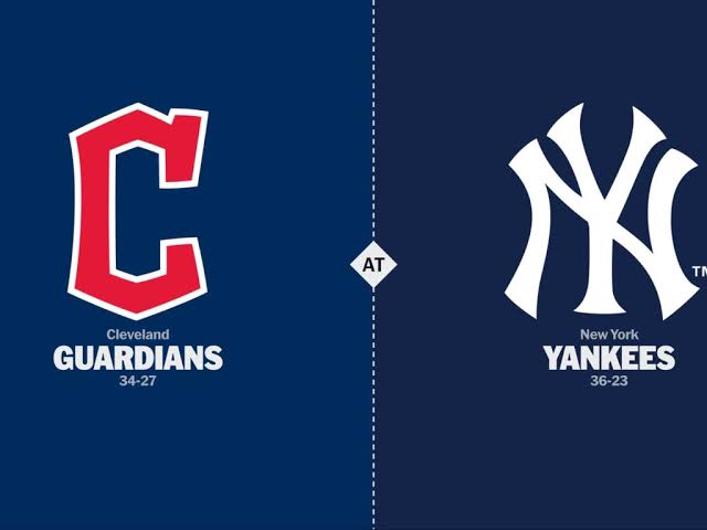 Guardians vs Yankees: José Ramírez Powers Cleveland Past New York in ...
