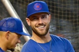 Patrick Wisdom: Mariners| Stats| Who is| Wife| Contract| Injury