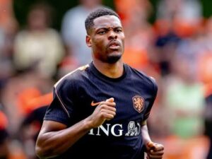 Denzel Dumfries: Real madrid| Position| Age| Transfer| Inter milan