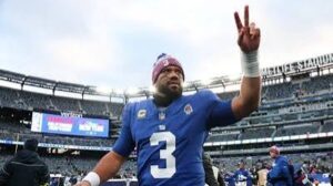 Russell Wilson: Retire| Did retire| Stats| Retirement| Super bowl